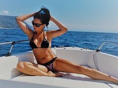 Ane Evans's Thumbnail