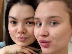 ScarlettAndBenit's Thumbnail
