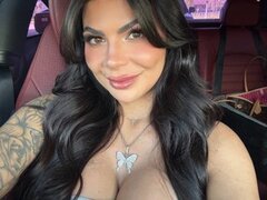 Ambersnowxoxoxo's Thumbnail